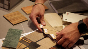 Listening as the First Design Step