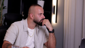 Listening as the First Design Step