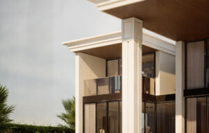 Precision in Architecture