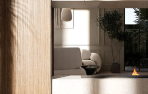 Precision in Architecture