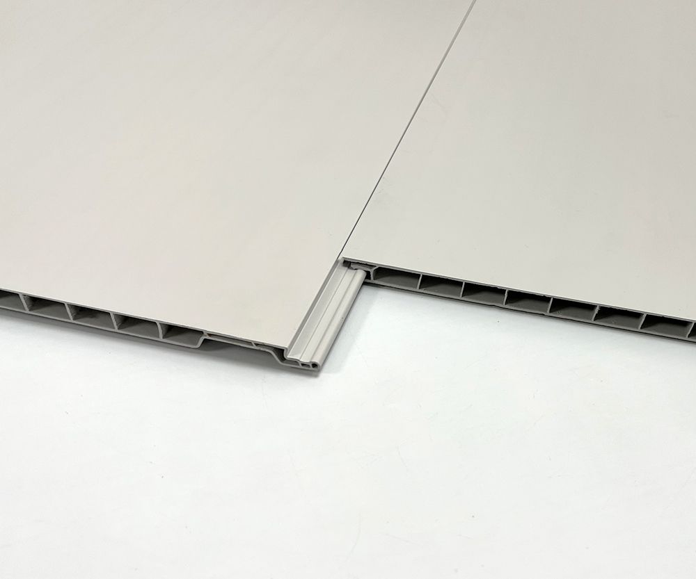 PVC-Clad Panels
