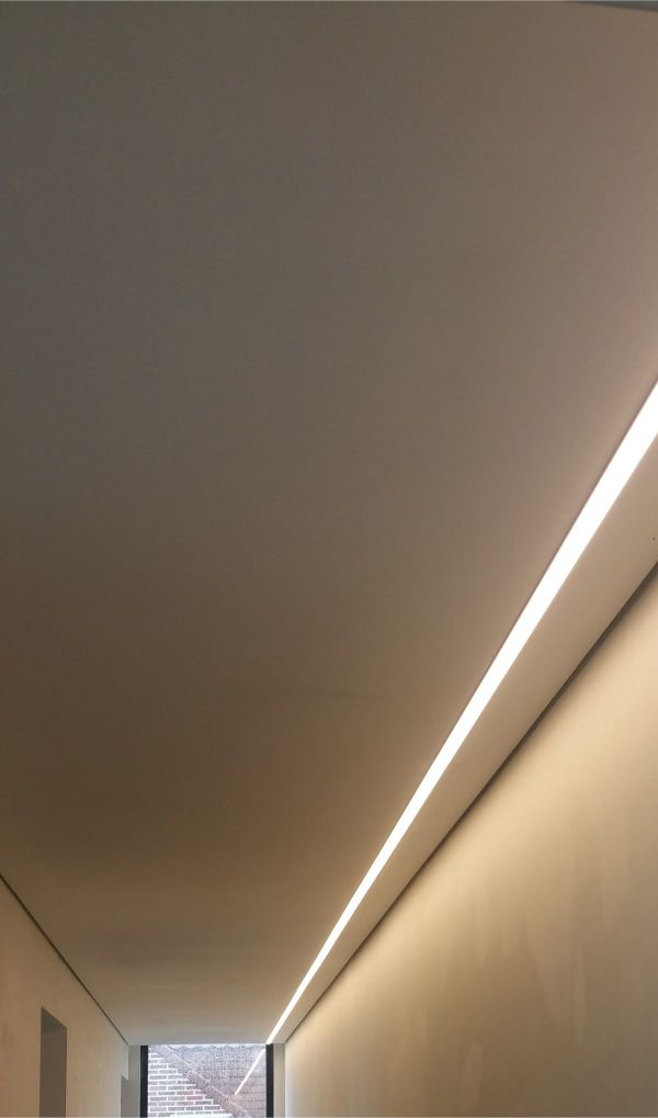 Premium Lighting Package