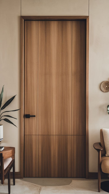 Premium Veneer Door Package