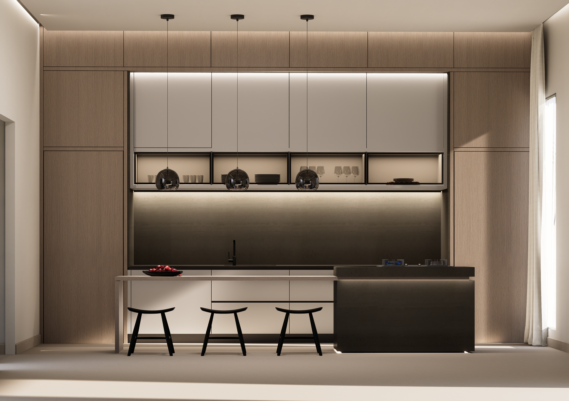 Large Kitchen Package