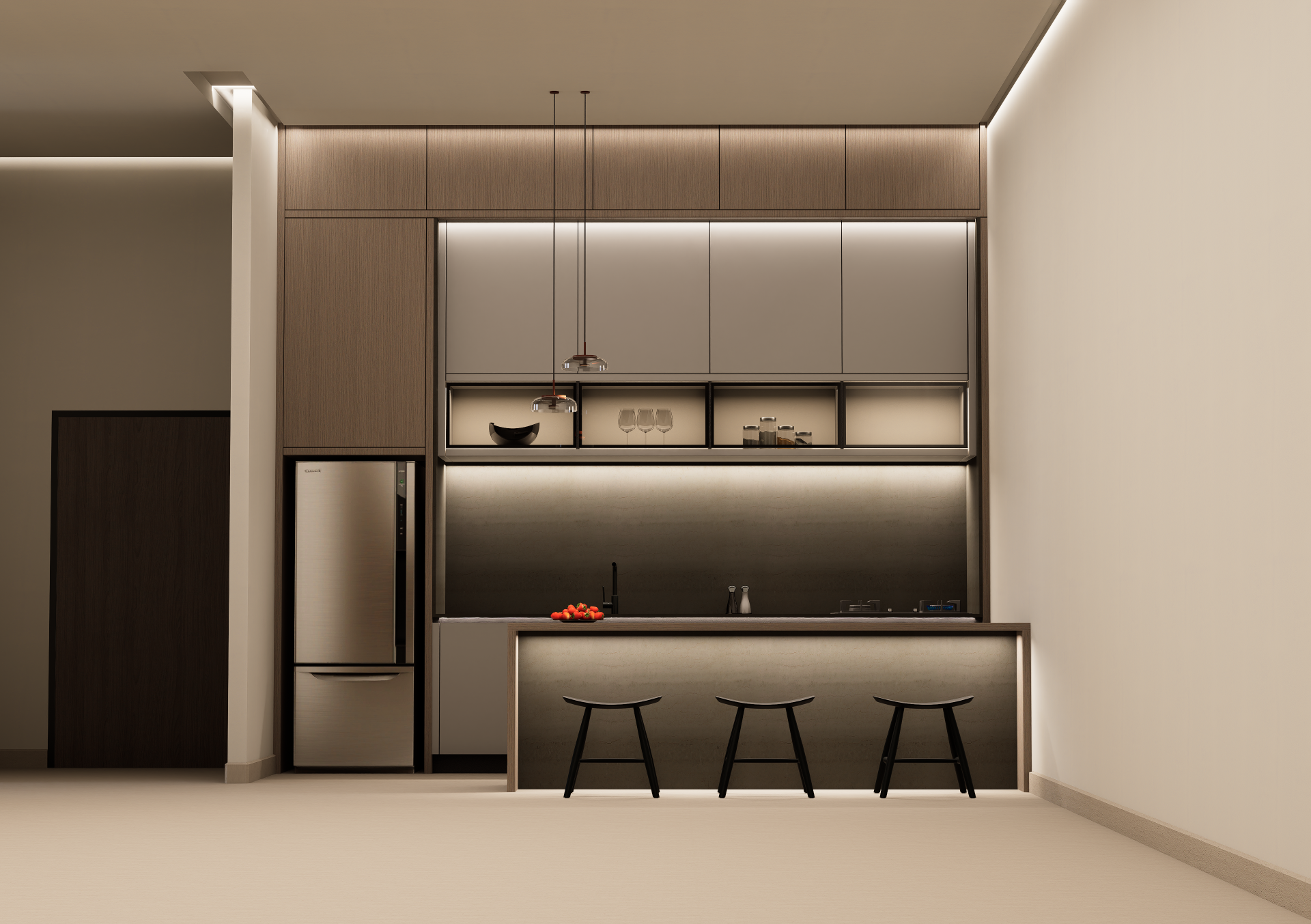 Large Kitchen Package